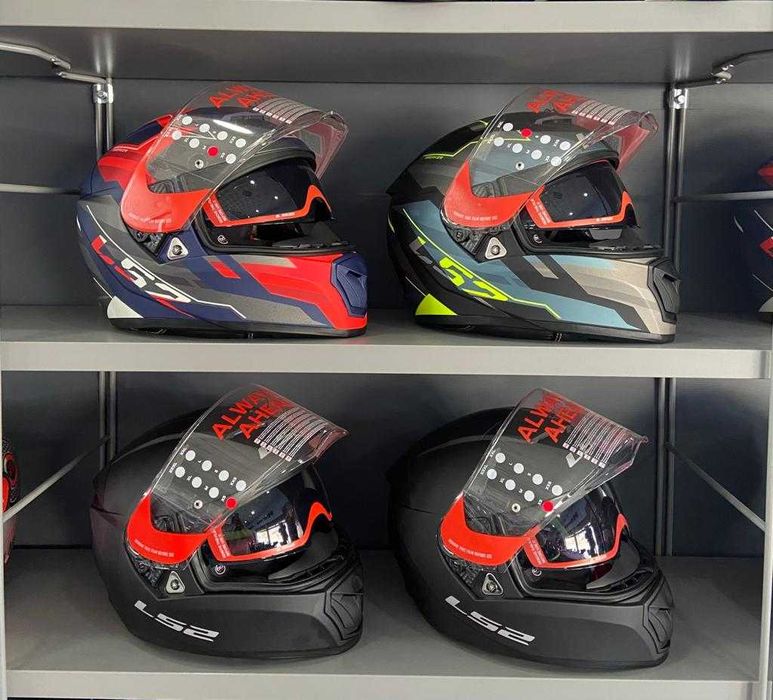 Capacete modular LS2 FF908 C/ garantia