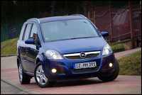 Opel Zafira 1.6 Benzyna * Innovation * 109ooo Przebiegu * Xenon * Niemiecki * Lift