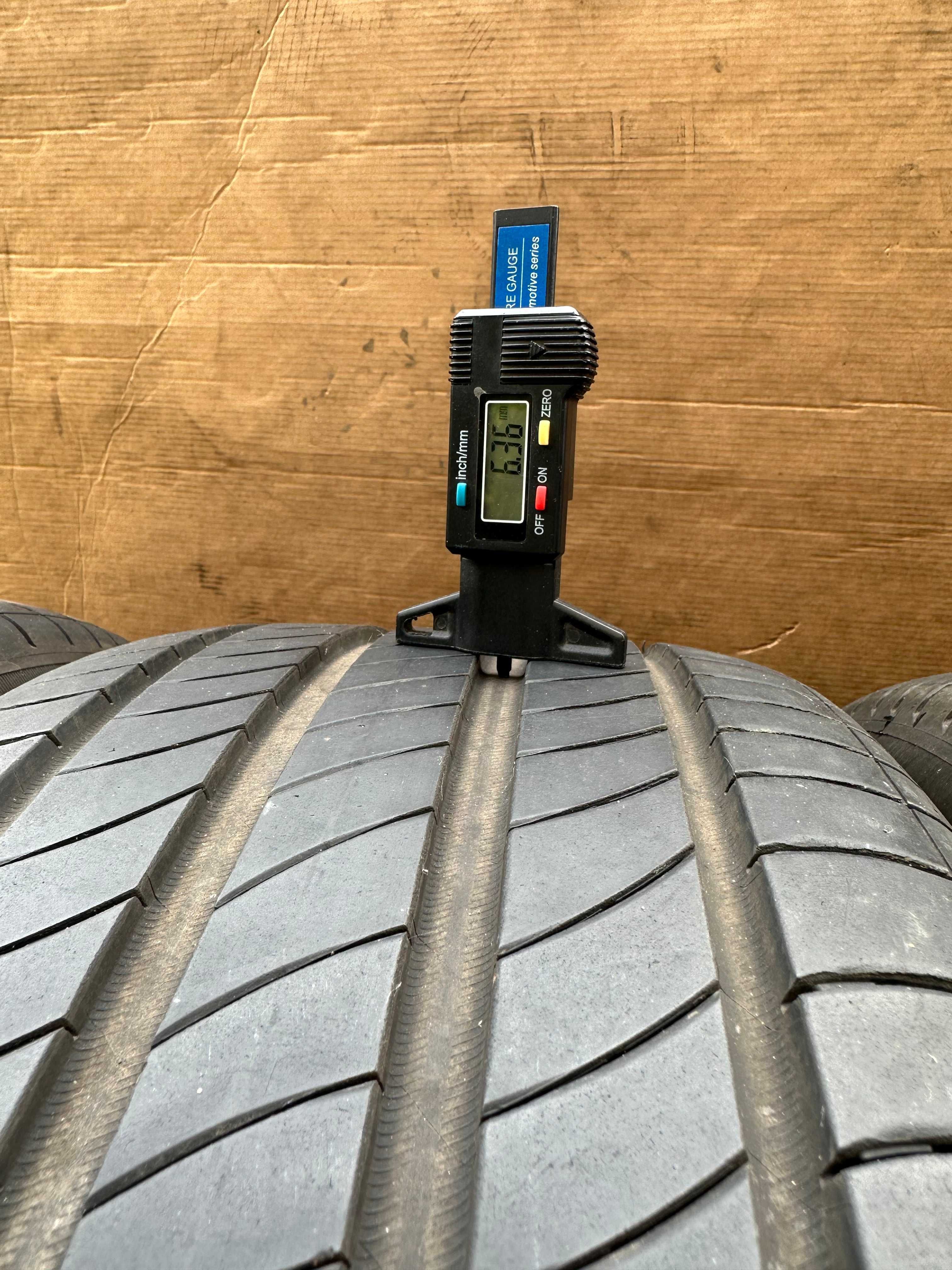Opony Michelin Primacy 4 235/50R19 103V 2021