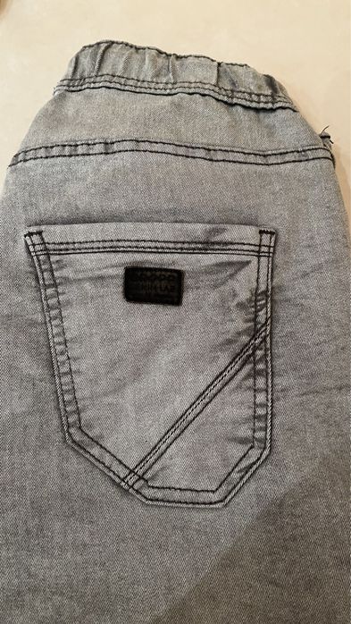 Штаны Cropp jogger w28/l30