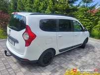 Dacia Lodgy 1.6 102 KM