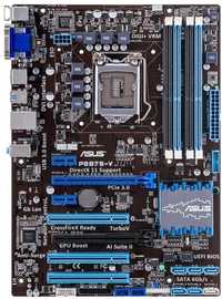 Płyty główne ASUS LGA1155 I3/I5/I7/GEN3 Okazja