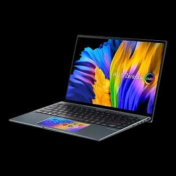 ASUS ZenBook 14X OLED UX5400ZB (UX5400ZB-DB74T)