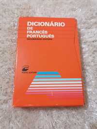 Dicionário Avançado Francês / Português