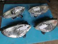 Farol ou óptica Citroën xsara picasso fase 2