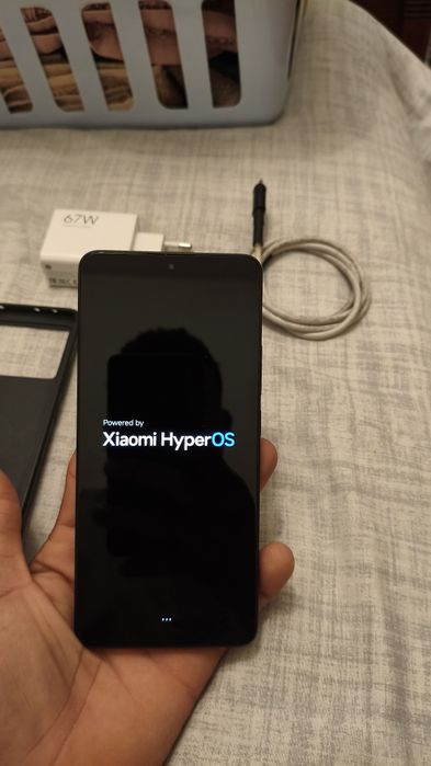 POCO X6 PRO 5G 12/512GB