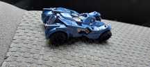 Машина бетмена hot wheels