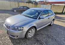 Audi A3 2.0TDI para peças
