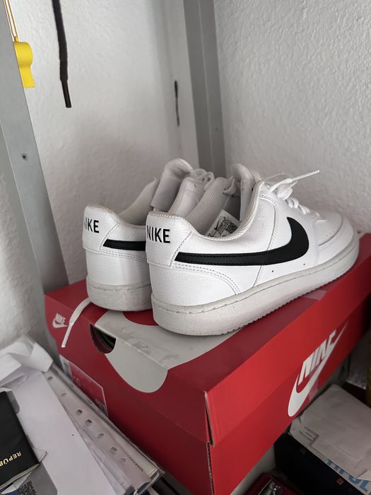 Nike Court Vision