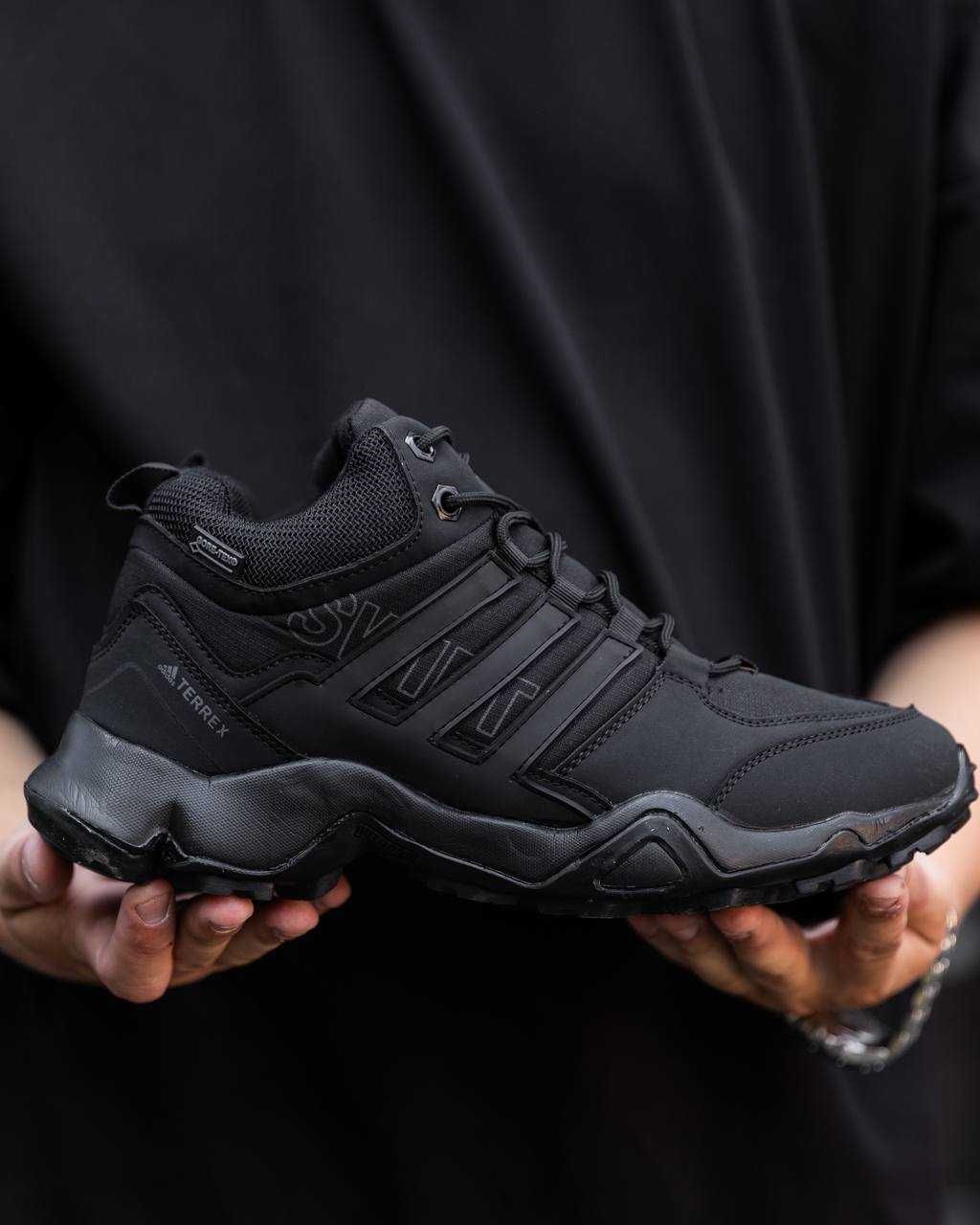 р.41-45 Кроссовки Adidas Terrex Swift R2 Mid Gore-Tex AD094