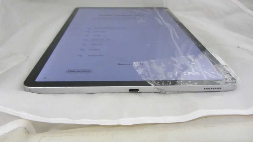 Планшет Samsung Galaxy Tab S7 FE Wi-Fi (SM-T733) Silver