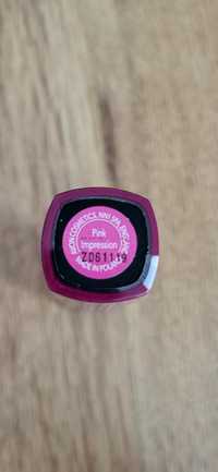 Ultramatowa szminka True Color PINK IMPRESSION od Avon