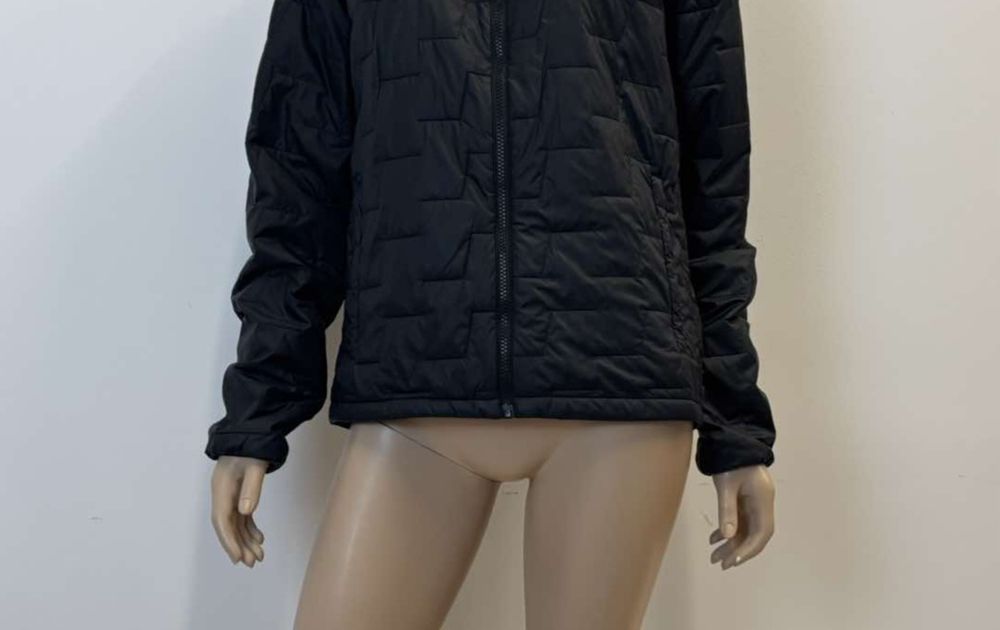 Helly Hansen kurtka damska S/M  przejściówka primaloft
rozmiar S/M
kol