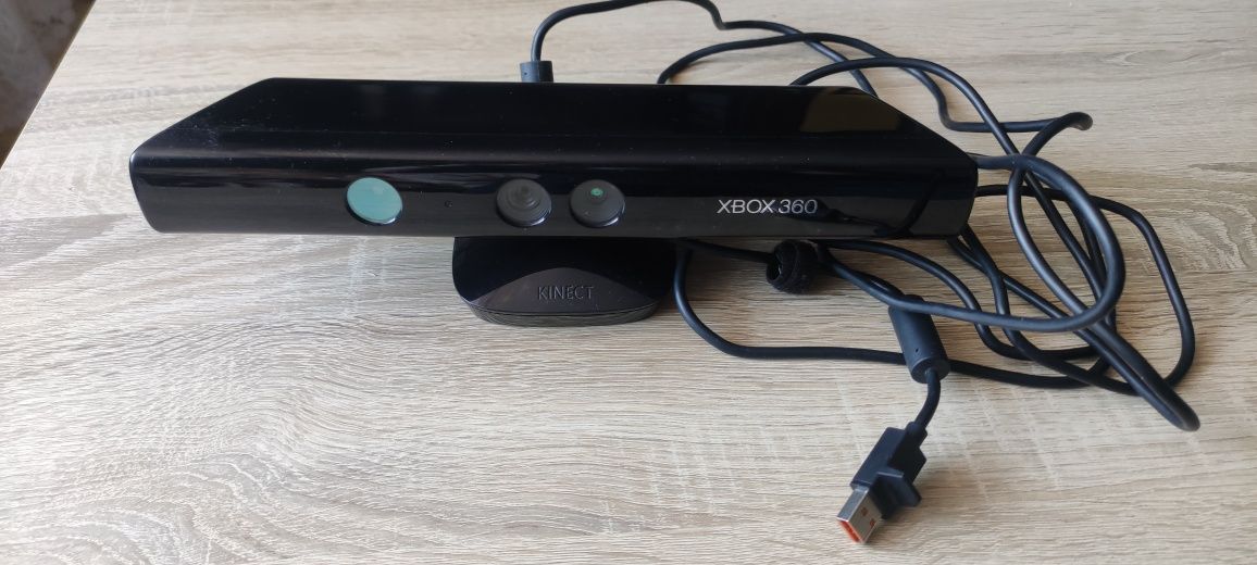 Kinect Xbox 360 stan bdb sprawny!