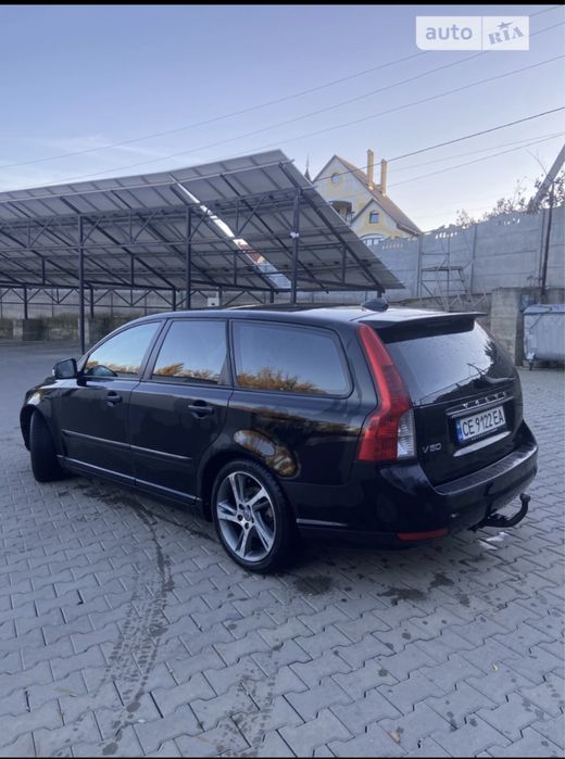 Продам volvo v50