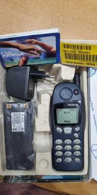 Nokia 5110 z pudełkiem