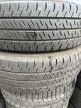 Opona opony 205/75r16 c bus falken