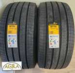 385/55R22.5 BLACK LION (1270) opona NOWA przód BLACKLION prowadzą