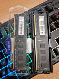 Оперативная память SDRAM DDR3 4Gb (2x2Gb)