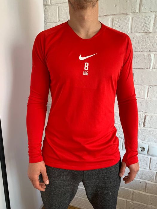 Термо лонгсліви Nike original