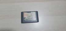 Teenage mutant hero turtles mega drive