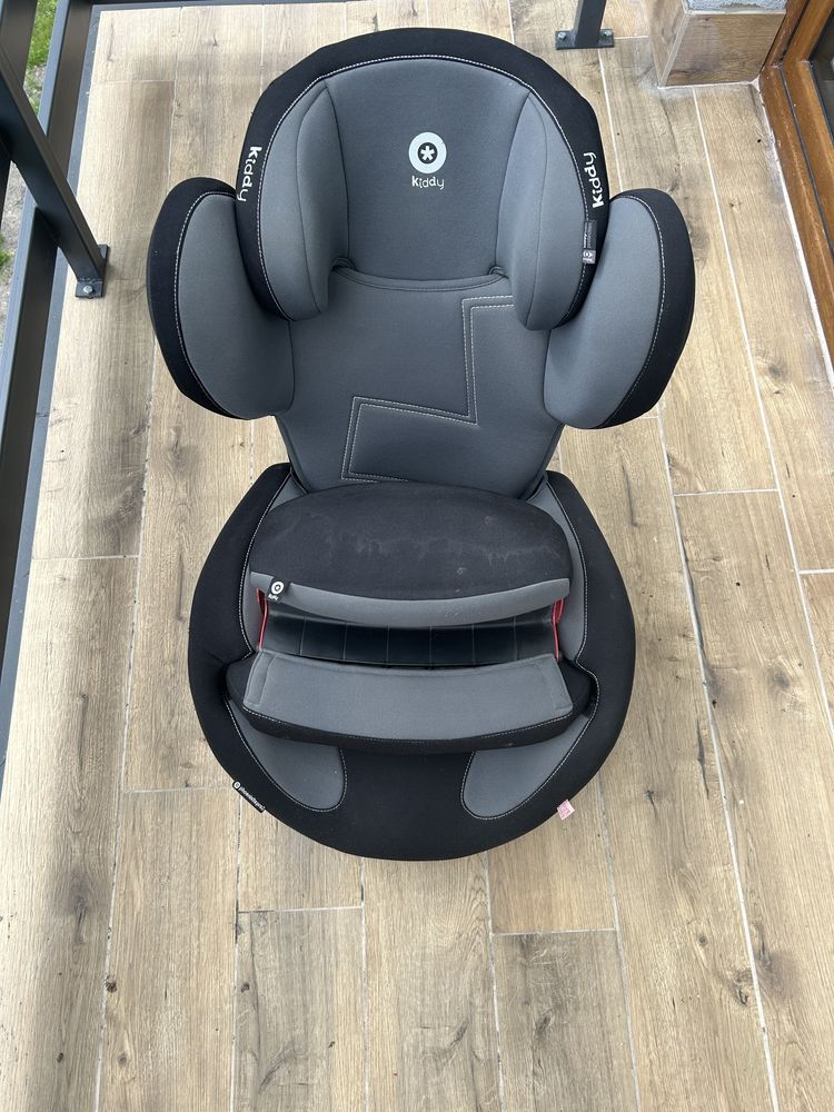 Fotelik Kiddy Phoenixfix pro 2