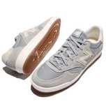 Кеды кроссовки New balance 300 grey