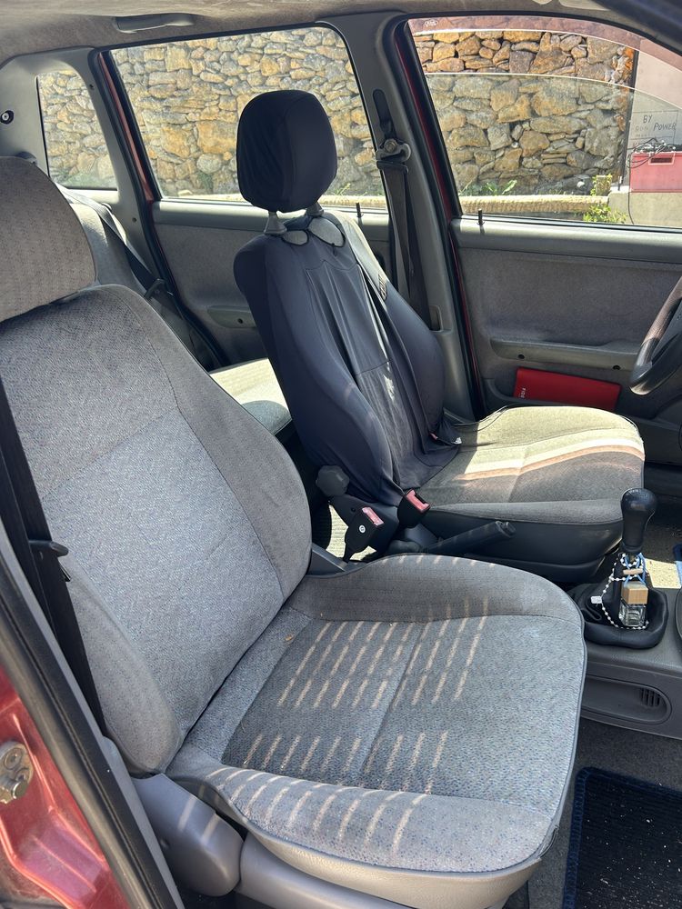 Fiat Punto 75 ELX star