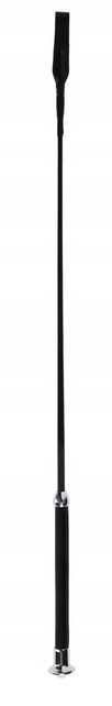Bat skokowy czarny 65 cm Covalliero