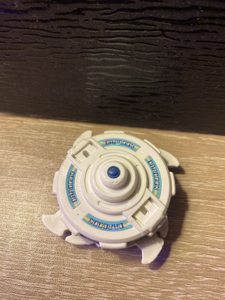 Dragoon S Takara Beyblade