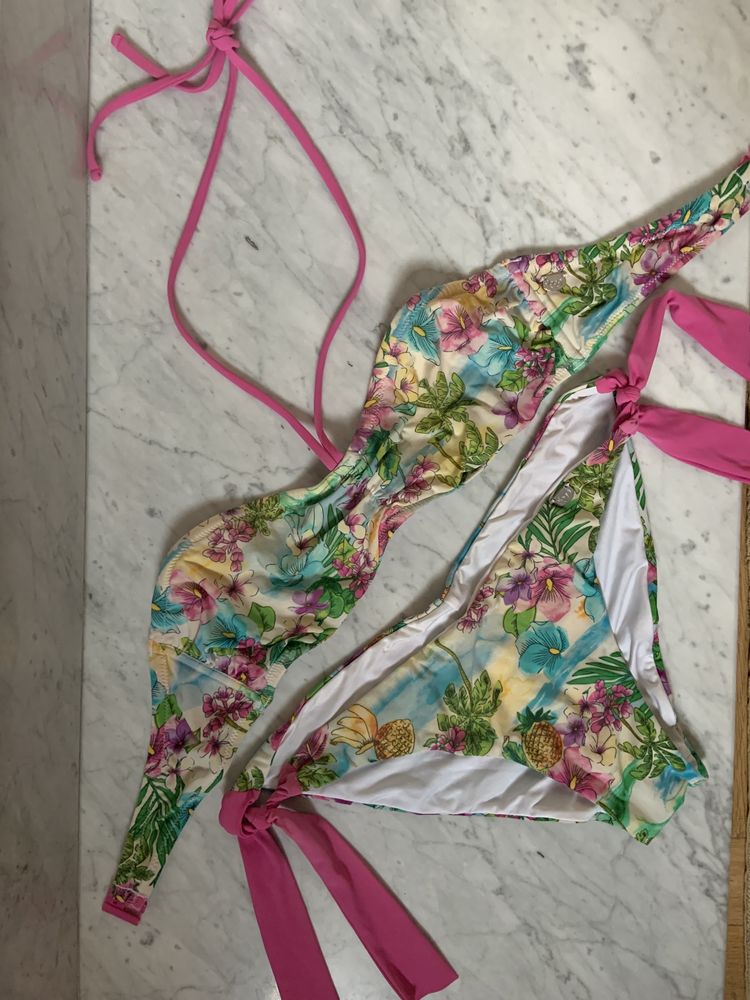 Strój kąpielowy bikini