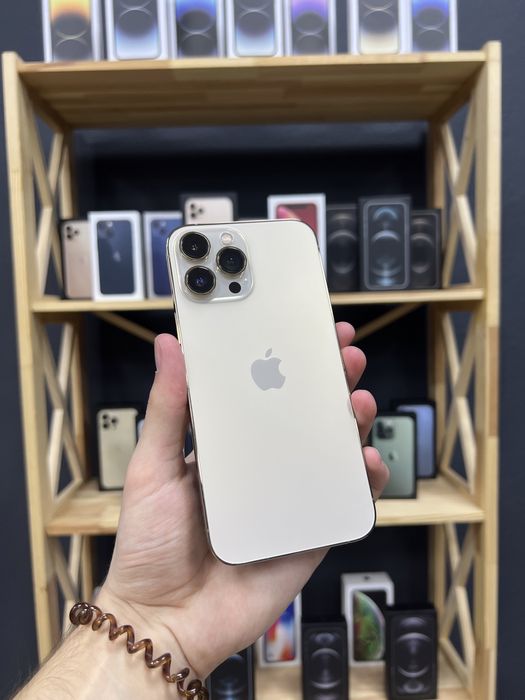 iPhone 13 Prо Max 256gb Unlock Ідеал від Магазину