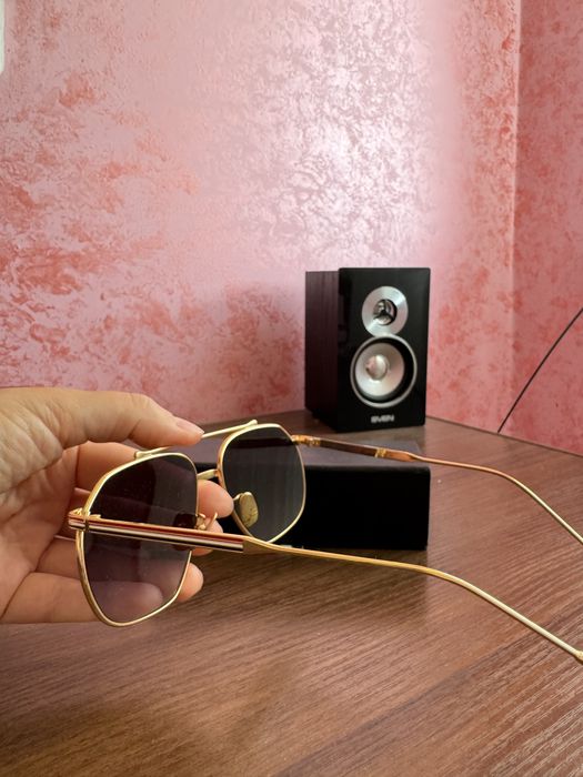 Оригінал нові окуляри THOM BROWNE.. NEW YORK