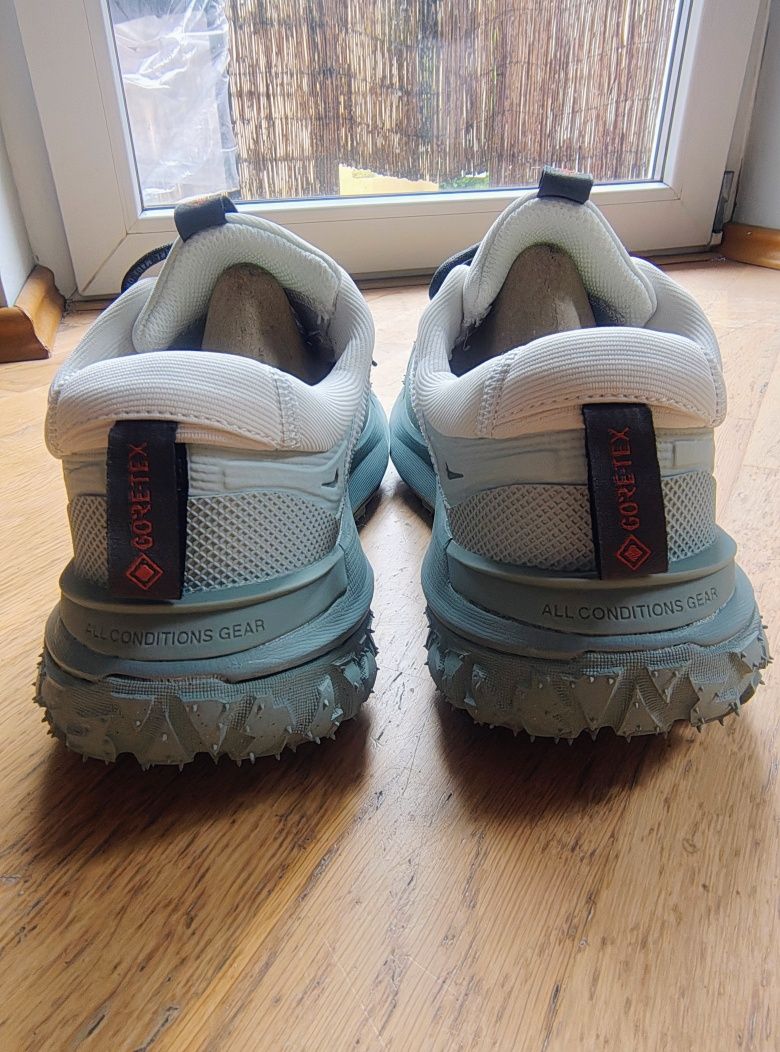 Buty Nike ACG Mountain Fly 2 Low GTX