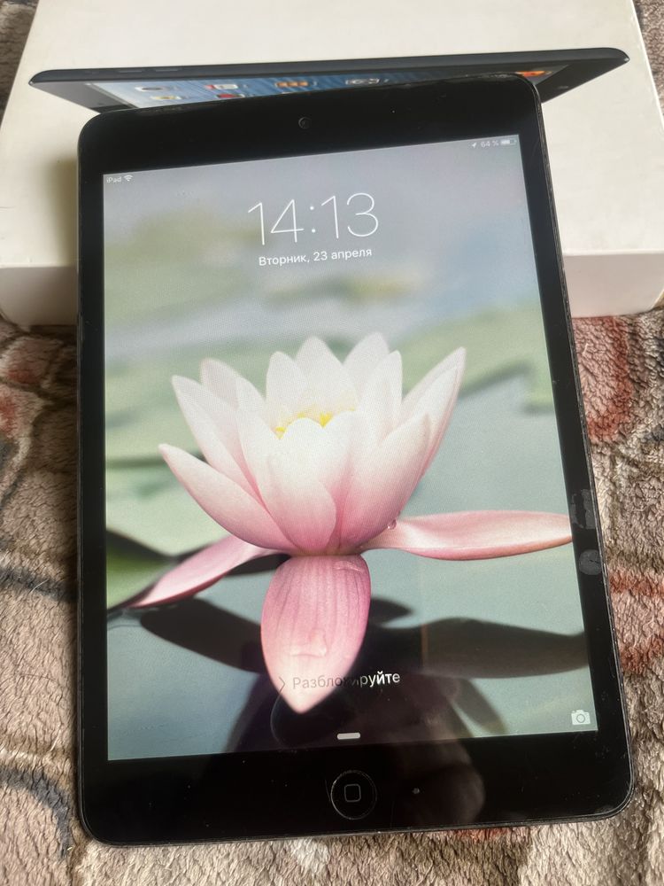 Планшет IPad mini