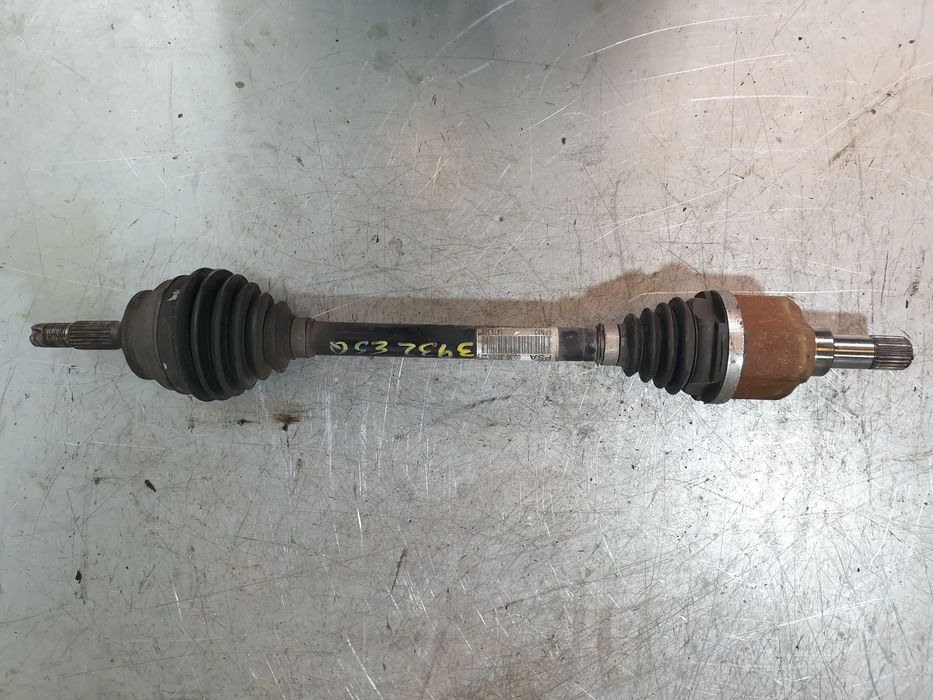 Transmissão frente esquerda CITROËN C3 III (SX)