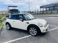 Mini Cooper 2011 Diesel