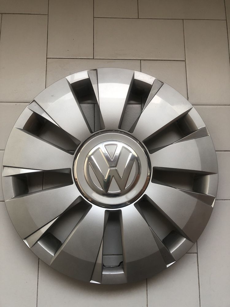 Tampoes VW UP - originaisi
