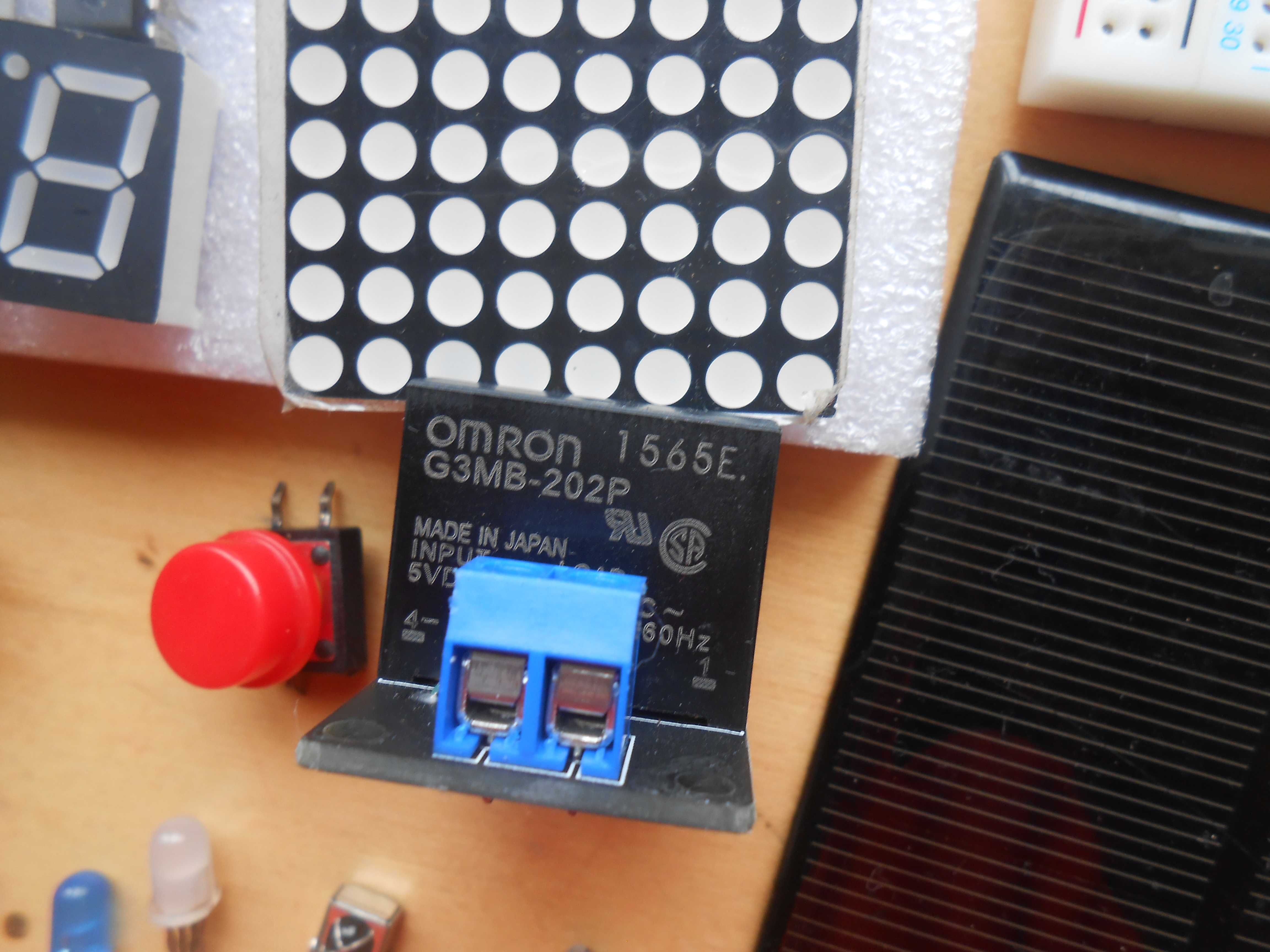 Conjunto Arduíno nano eletrónica 24 pcs ( arduino vendido)