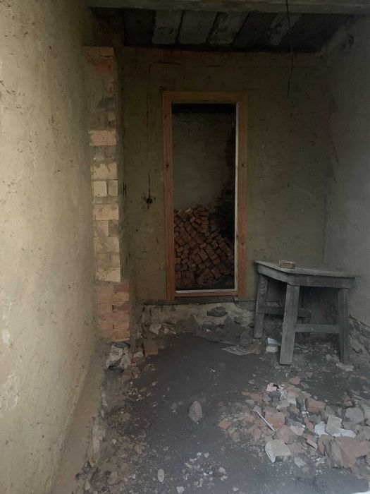 Будинок в с. Подолянці Житомирського р-ну