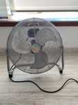 ventilador com 3 velocidades