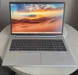 Laptop HP EliteBook 850 G7; i5-10210U CPU; RAM-16 GB; SSD-512; Win 11