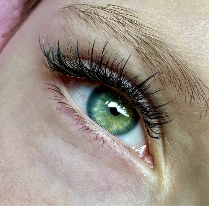 Нарощування вій Ірпінь/Буча/Гостомель/Київ