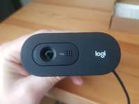 Веб камера Logitech C505e HD