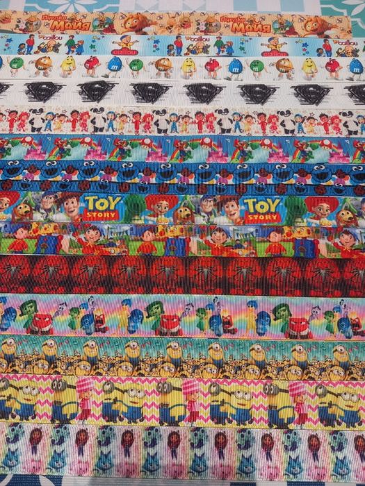 Prende chuchas para bebés