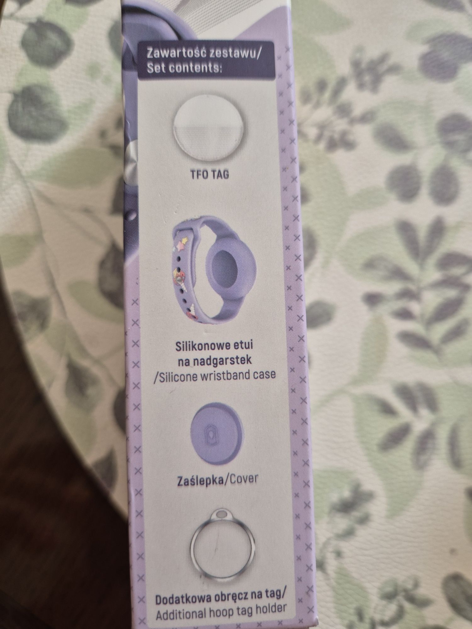 Lokalizator Bluetooth