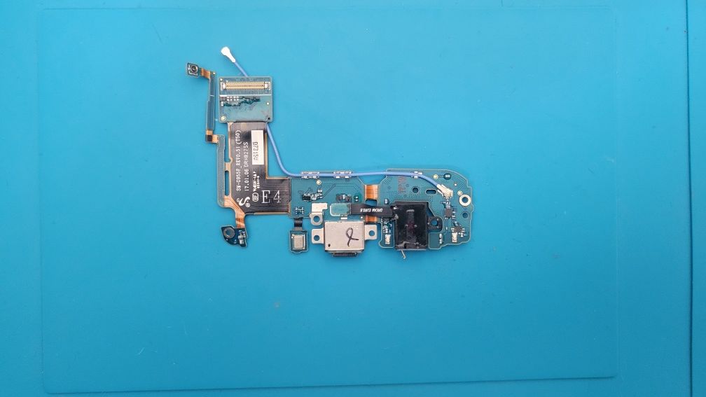 Flex Conector de carga para Samsung Galaxy S8 Plus (G955F)