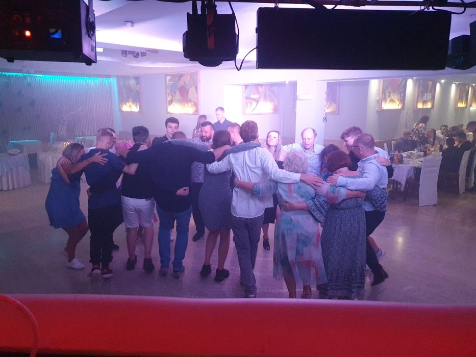 Dj Mateeo /Dj/prezenter/wodzirej na każdą okazję, zawsze udane Wesela