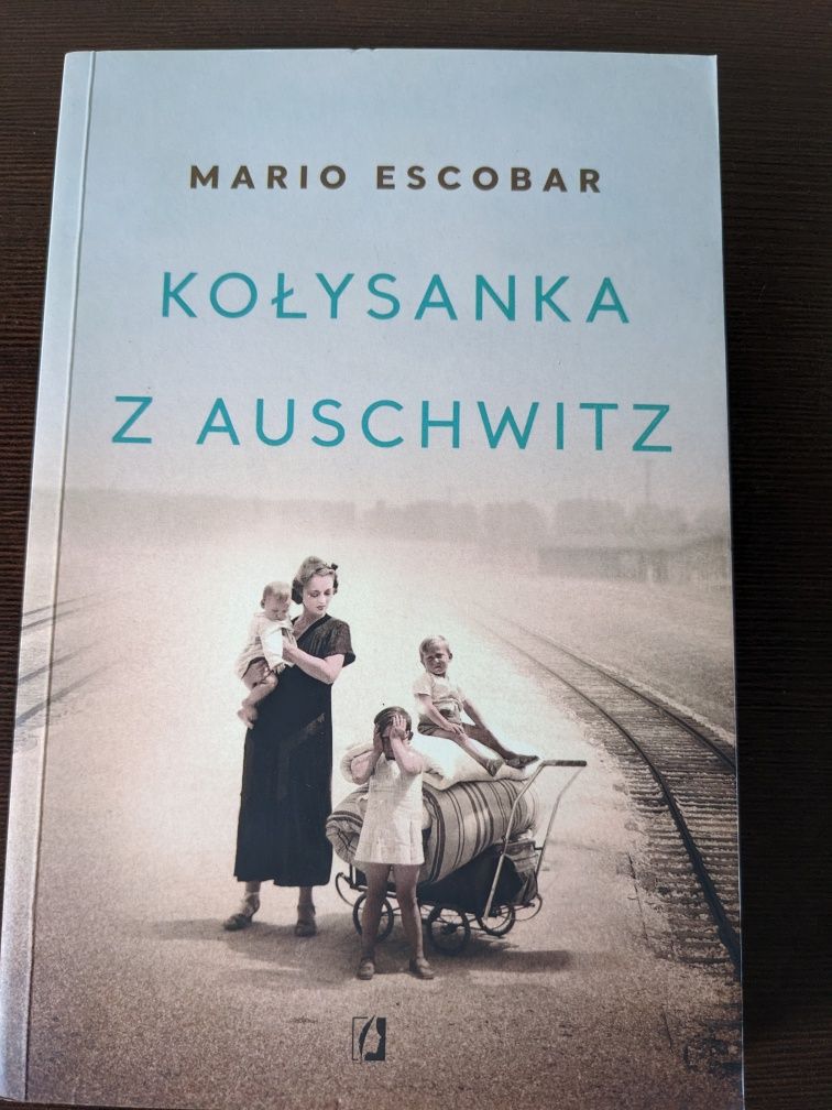 Kołysanka z Auschwitz