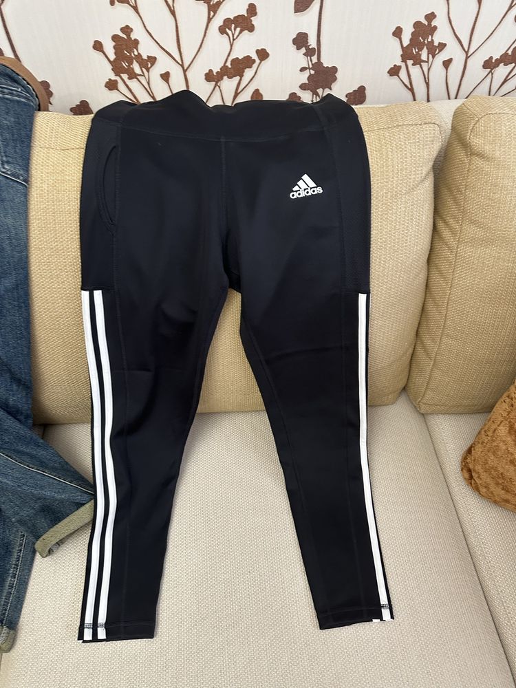 Продам лосины  Adidas